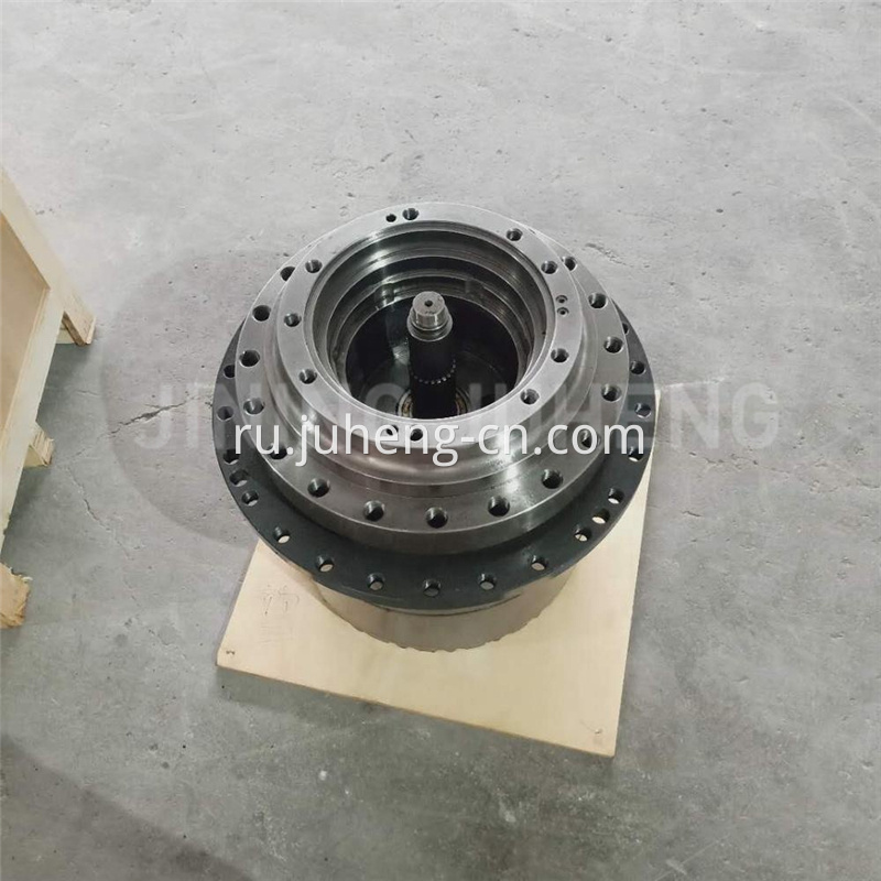 Dx255 5 Ходовая коробка передач 2 Dx255 5 Travel Gearbox 2